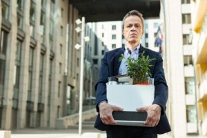 Fired While On Leave Of Absence